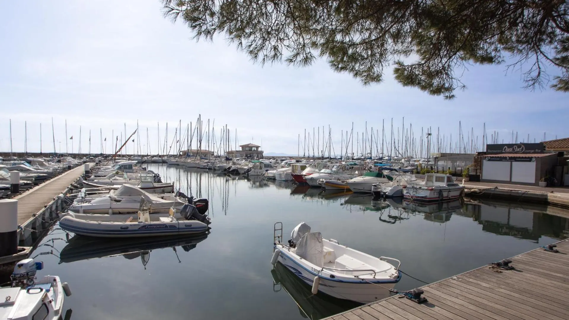 Apartment Les Canoubiers III By Interhome La Londe-les-Maures