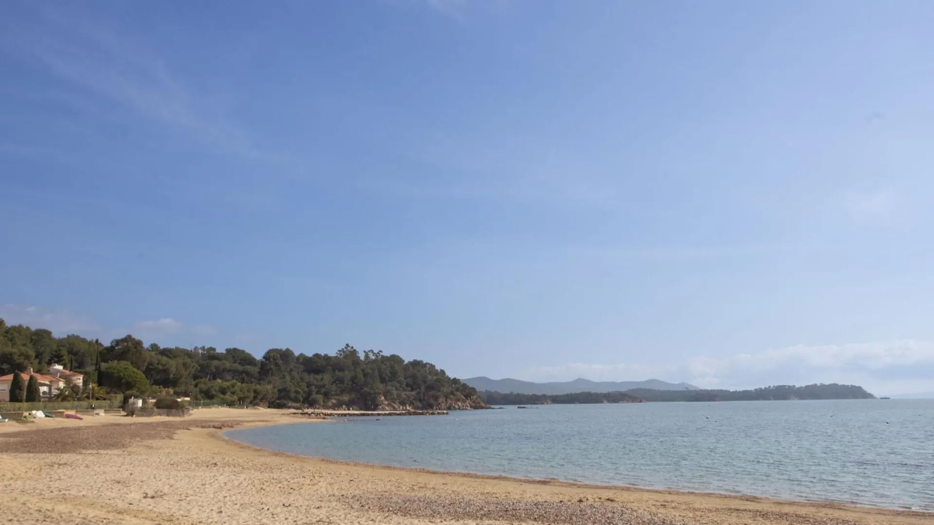 Apartment Les Canoubiers III By Interhome La Londe-les-Maures France