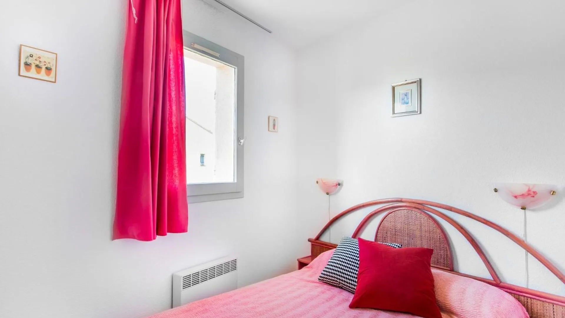 Apartment Les Canoubiers III By Interhome La Londe-les-Maures France