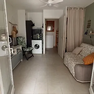 Domaine La Pinede 340 Chemin Du Pansard Appartement
